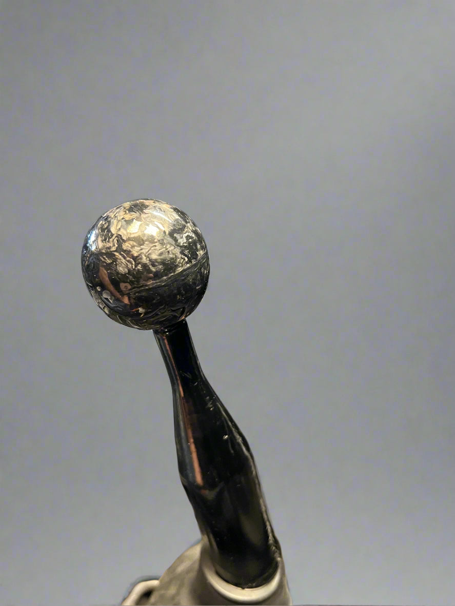Forged Carbon Fiber Shift Knob