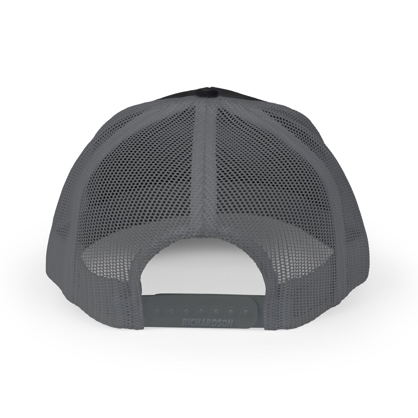 Classic Trucker Cap — LunarutOutlaw's Garage