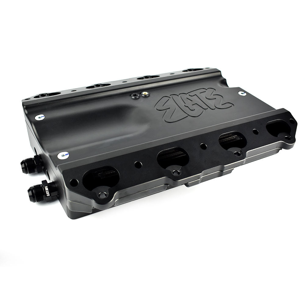 ELATE NON-VVTI 1UZ INTERCOOLED SUPERCHARGER MANIFOLD