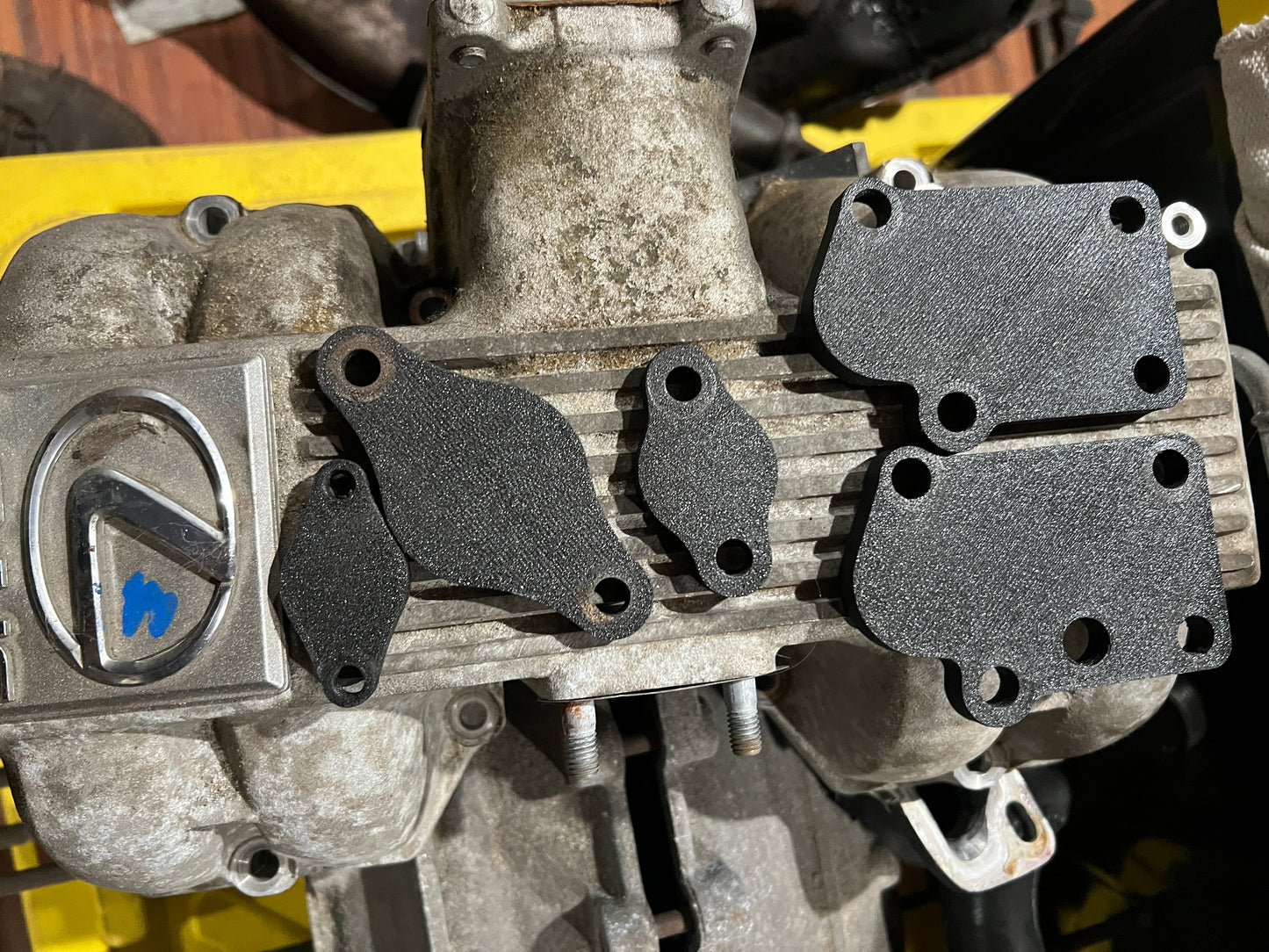 emission block off plates ( Download )