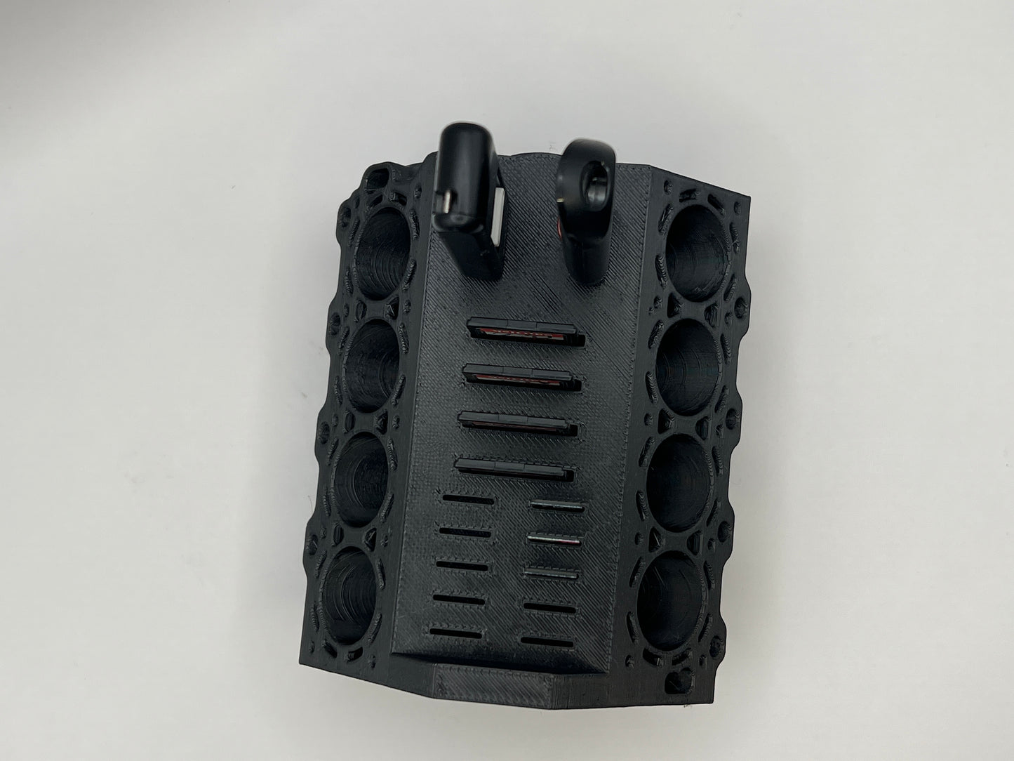 HD Toyota 1UZ SD Card Holder