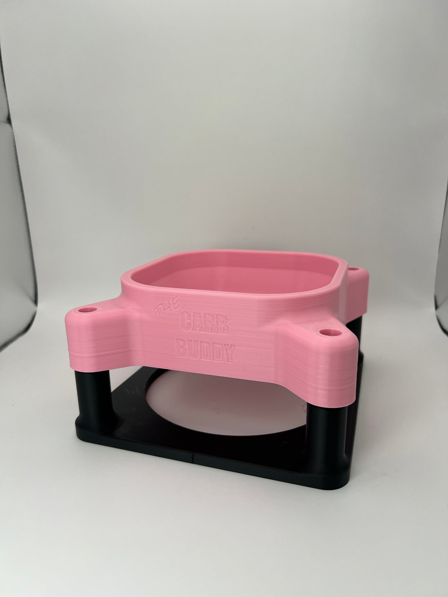 The Carb Buddy™️