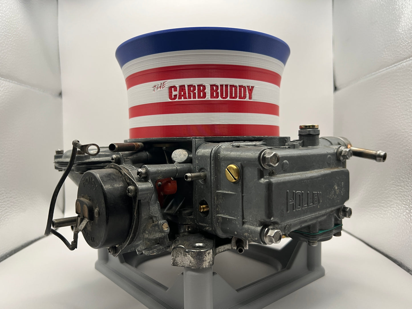 The Carb Buddy™️