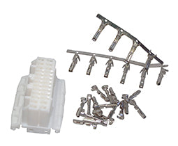 Housing & Terminals