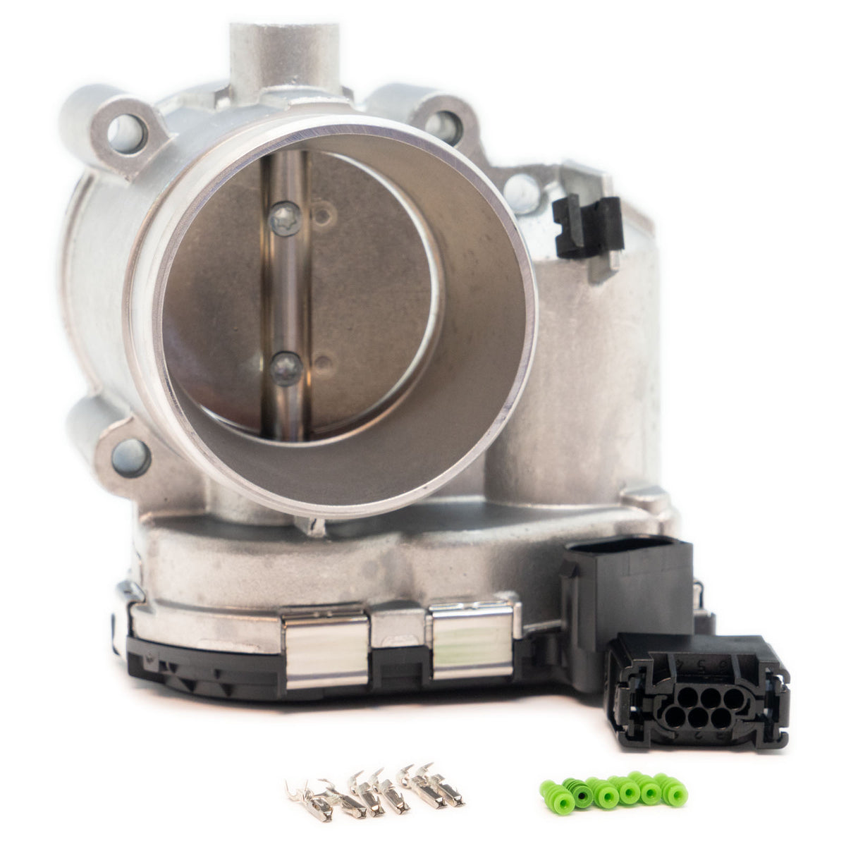 Electronic Throttle Body Kit - 54mm ETB54