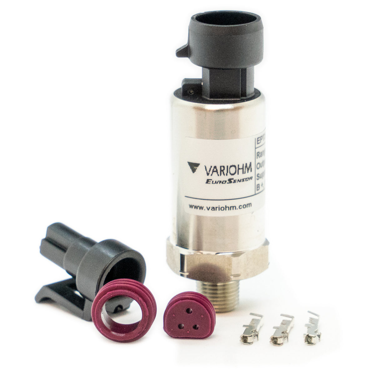 8 Bar MAP Sensor EU MAP8EU