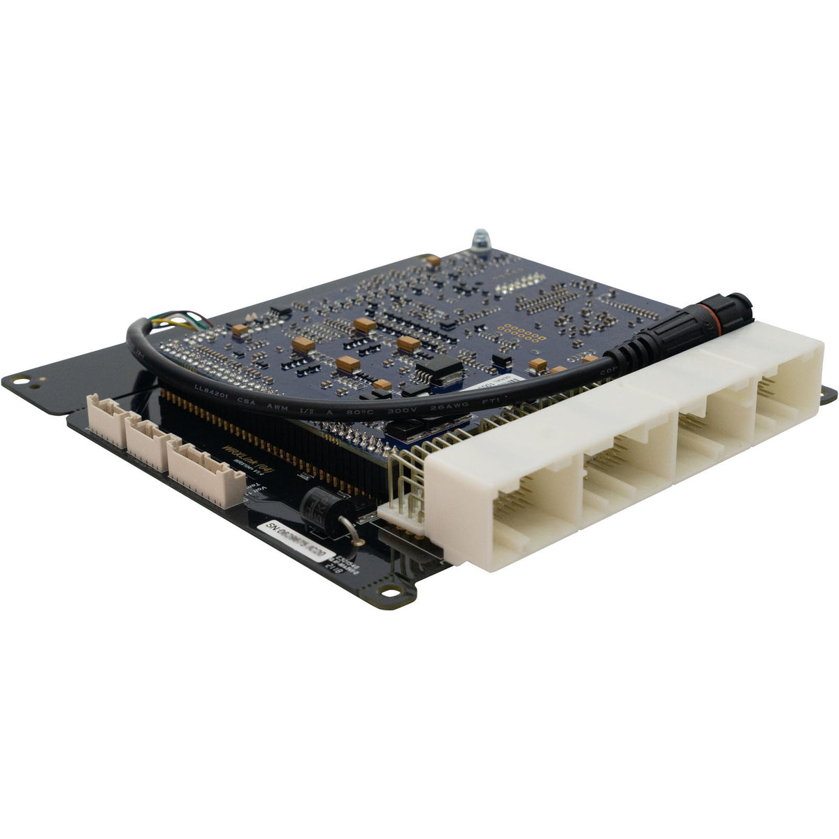 WRX104X Plug-In ECU Subaru WRX & STI V10, 2004-06
