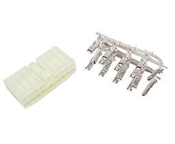 Housing & Terminals