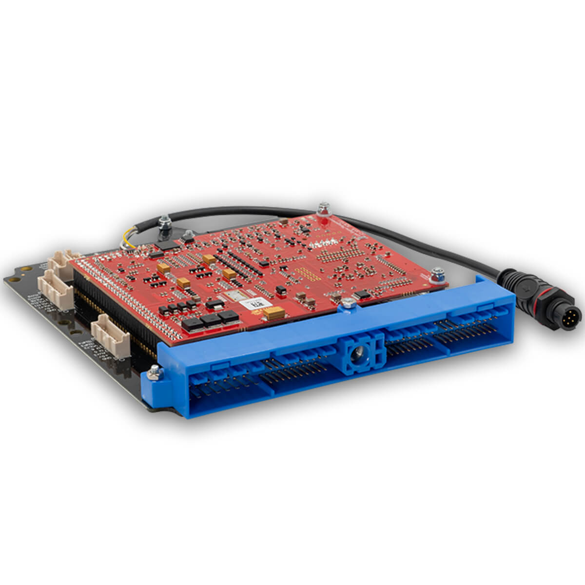 NGTRX Plug-In ECU Nissan GT-R, E-Throttle