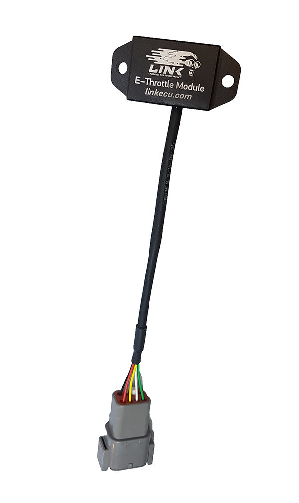 E-Throttle Remote Controller