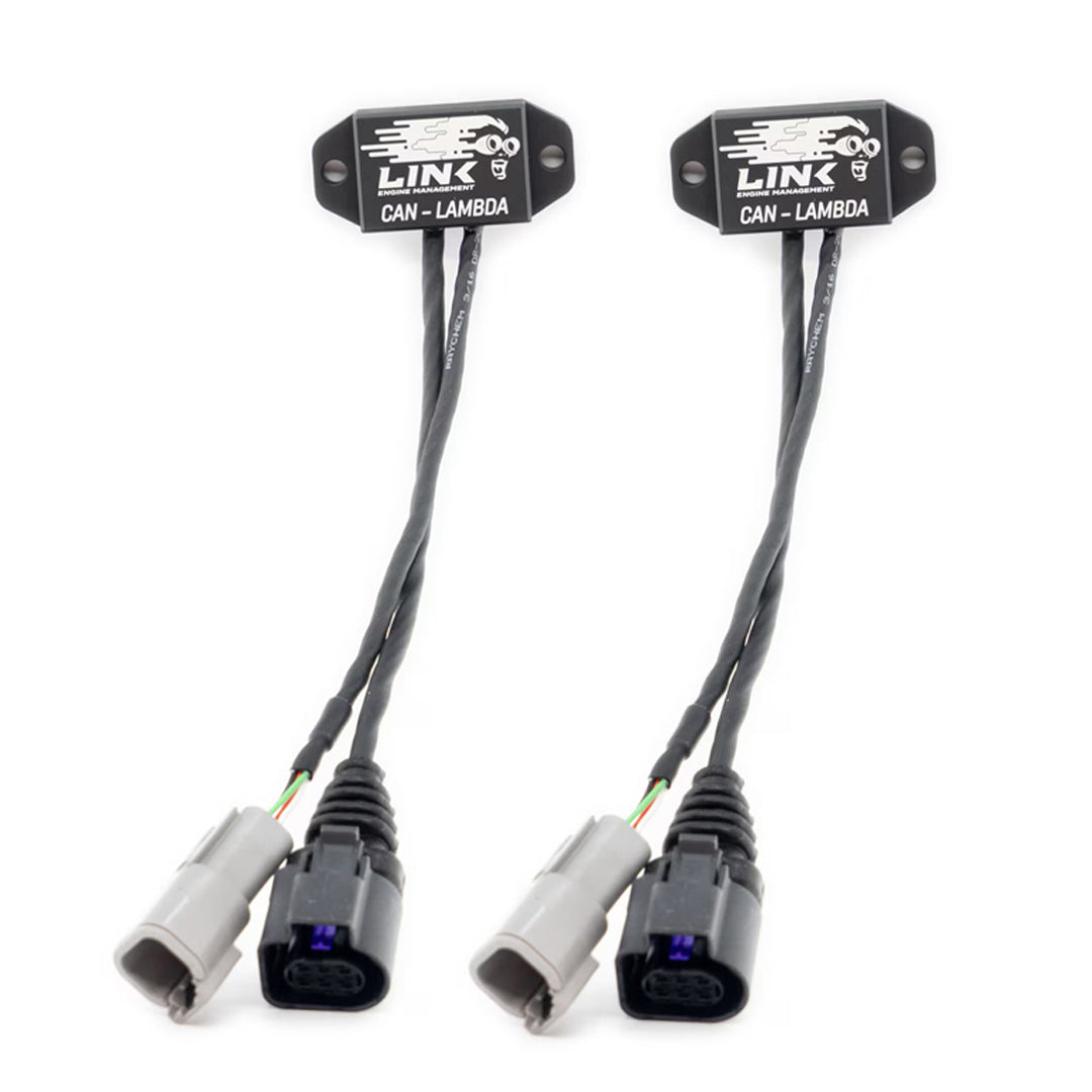 2 x CAN Lambda Kits CANLAM