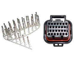 Pin Kit D