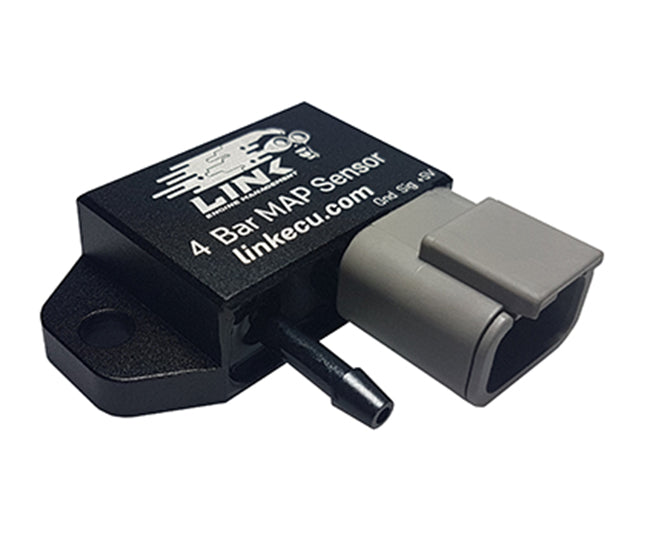 LinkECU 4 Bar MAP Sensor