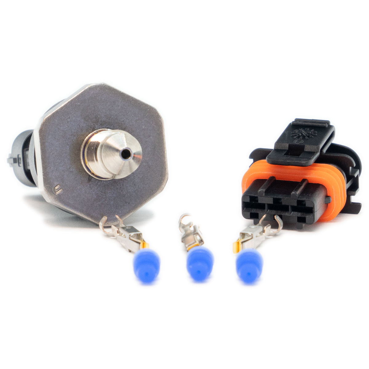 140 Bar Pressure Sensor HPS
