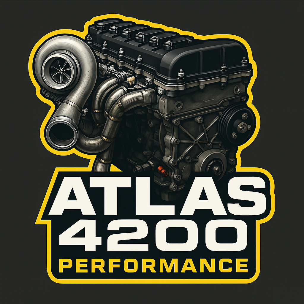 Atlas 4200