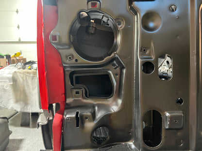 Air Box for OBS LS Swap