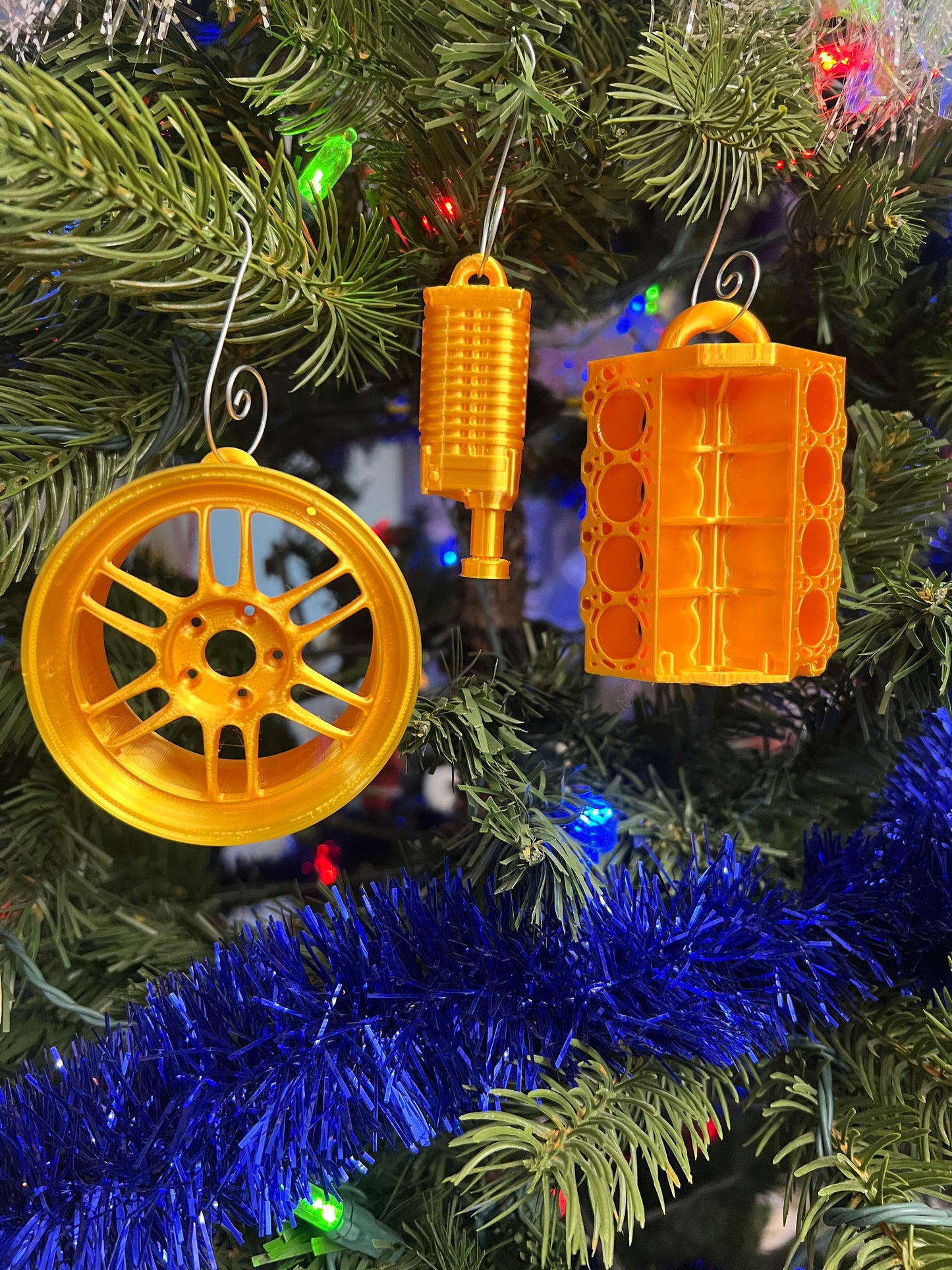 The UZ Essentials Kit