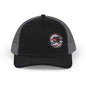 Snapback Trucker Cap