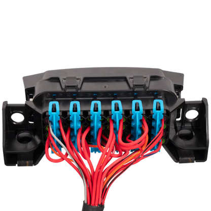 LS Harness - Fuse and Relay Box