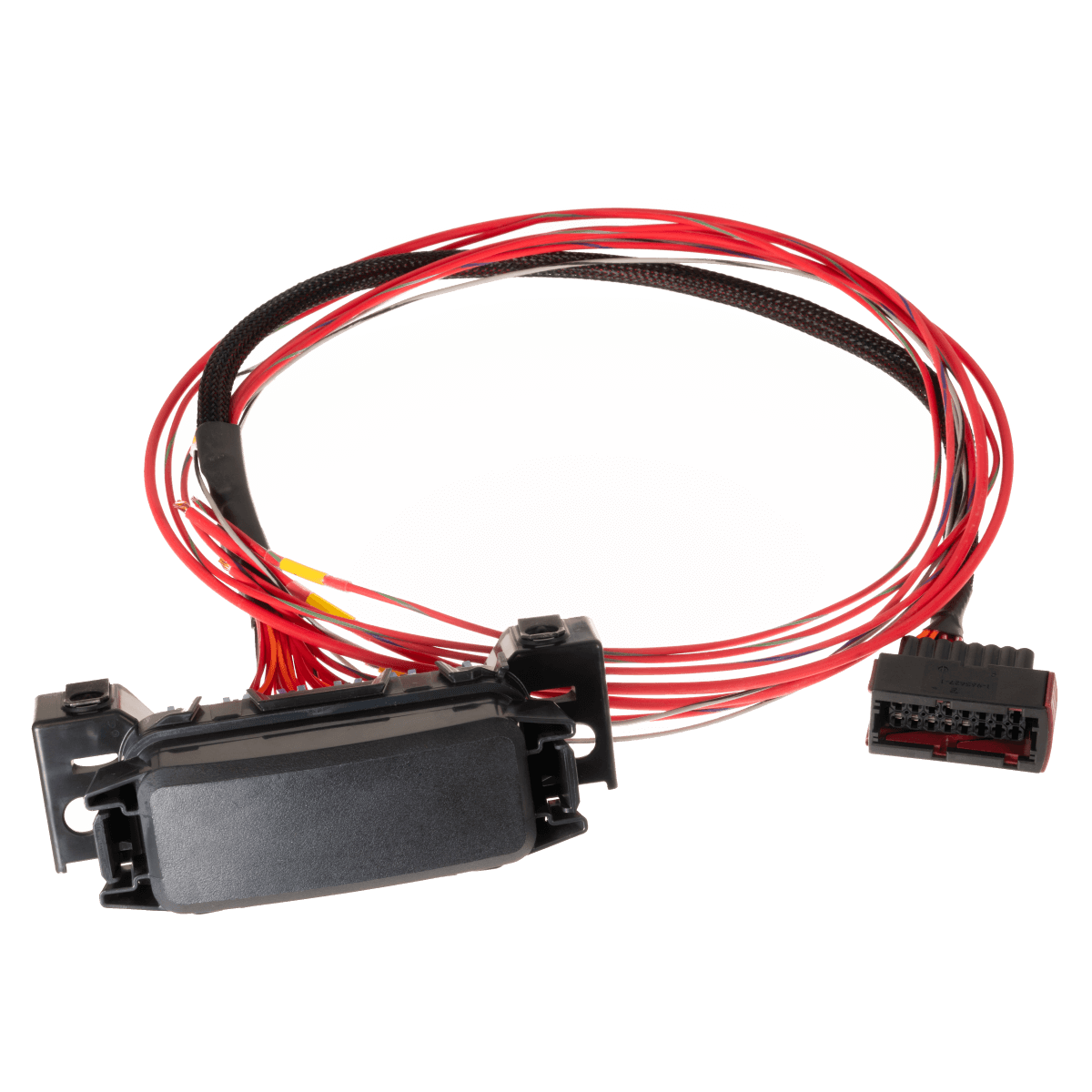 LS Harness - Fuse and Relay Box