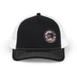 Snapback Trucker Cap