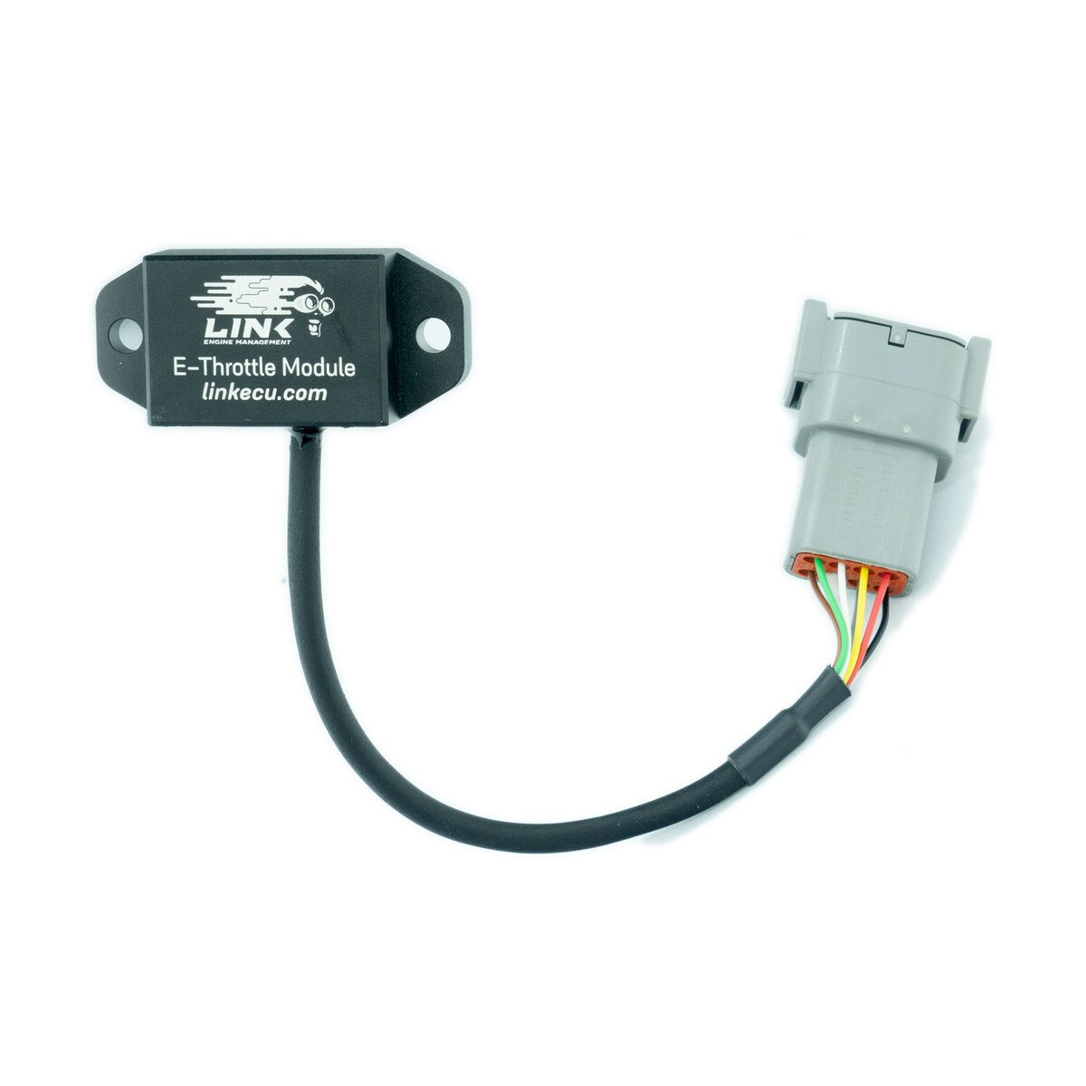 E-Throttle Remote Controller (RET)