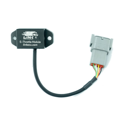 E-Throttle Remote Controller (RET)