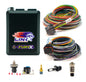 G4X FuryX Wire-In Bundle - ECU + Looms + Sensors