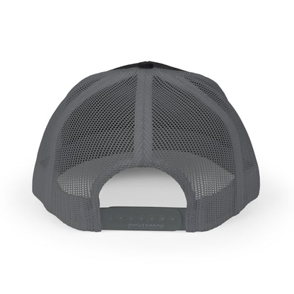 Classic Trucker Cap — LunarutOutlaw's Garage