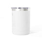 Coffee Mug Tumbler, 15oz