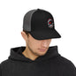 Classic Trucker Cap — LunarutOutlaw's Garage