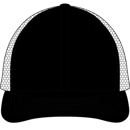 Classic Trucker Cap — LunarutOutlaw's Garage