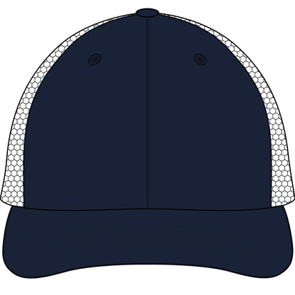 Classic Trucker Cap — LunarutOutlaw's Garage