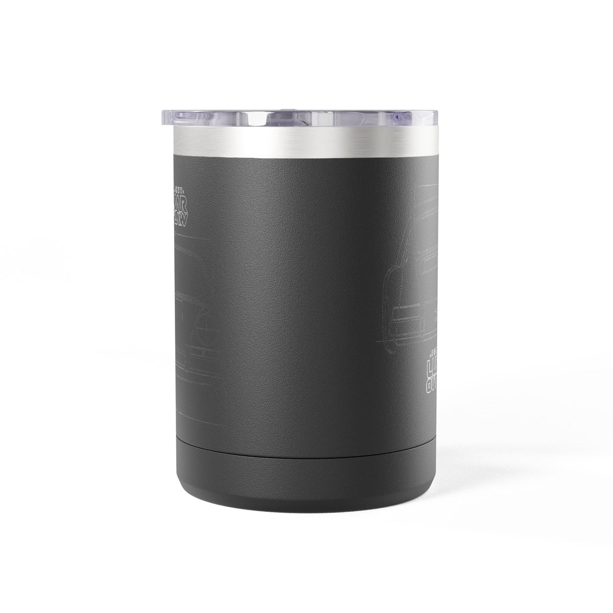 Coffee Mug Tumbler, 15oz