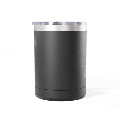 Coffee Mug Tumbler, 15oz