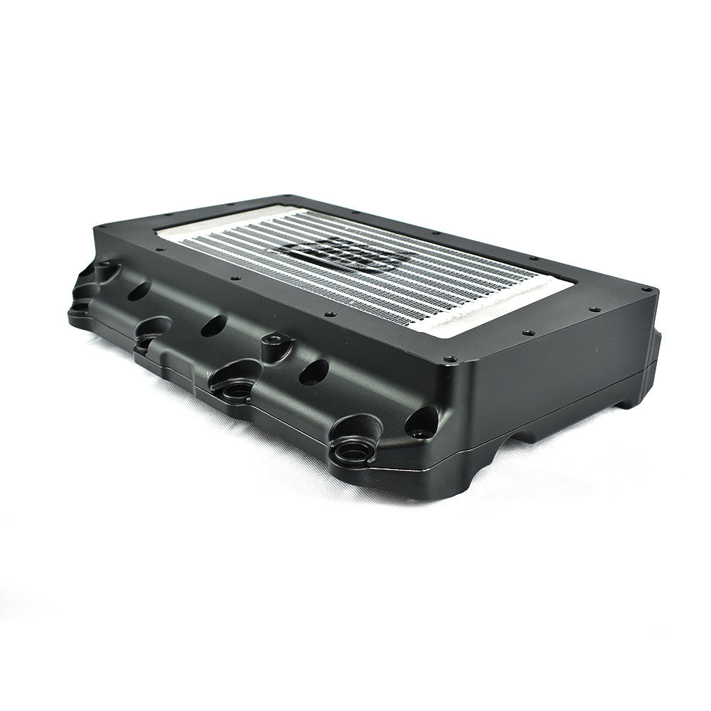 ELATE NON-VVTI 1UZ HTV1900 INTERCOOLED SUPERCHARGER KIT