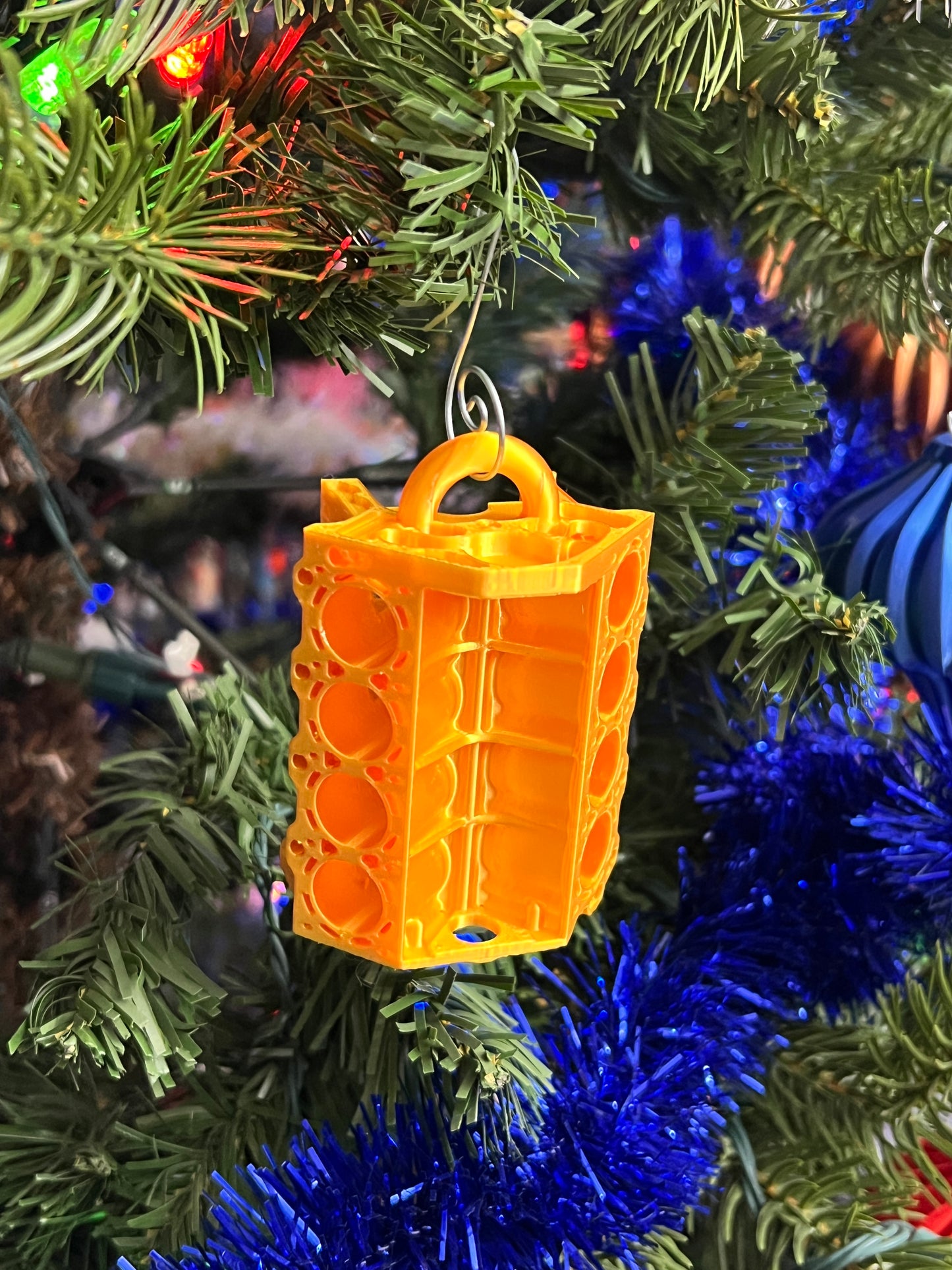 The UZ Essentials Kit