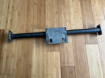Alison 1000 to 73+ GM square body crossmember