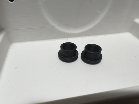 A70 Hood Strut Replacement Nylon Bushings ( pack of 2)