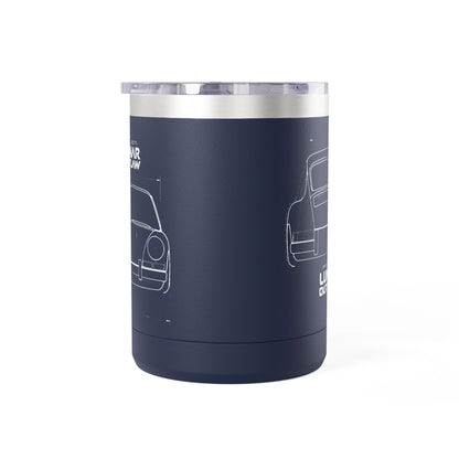 Coffee Mug Tumbler, 15oz