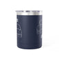 Coffee Mug Tumbler, 15oz