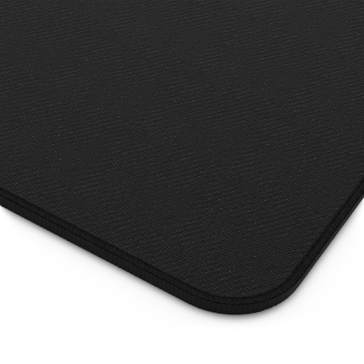 Porsche 911 Blueprint Desk Mat — Automotive Blueprint Gaming/Work Desk Pad