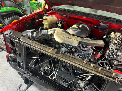Air Box for OBS LS Swap