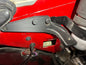 Coolant reservoir adapter for OBS
