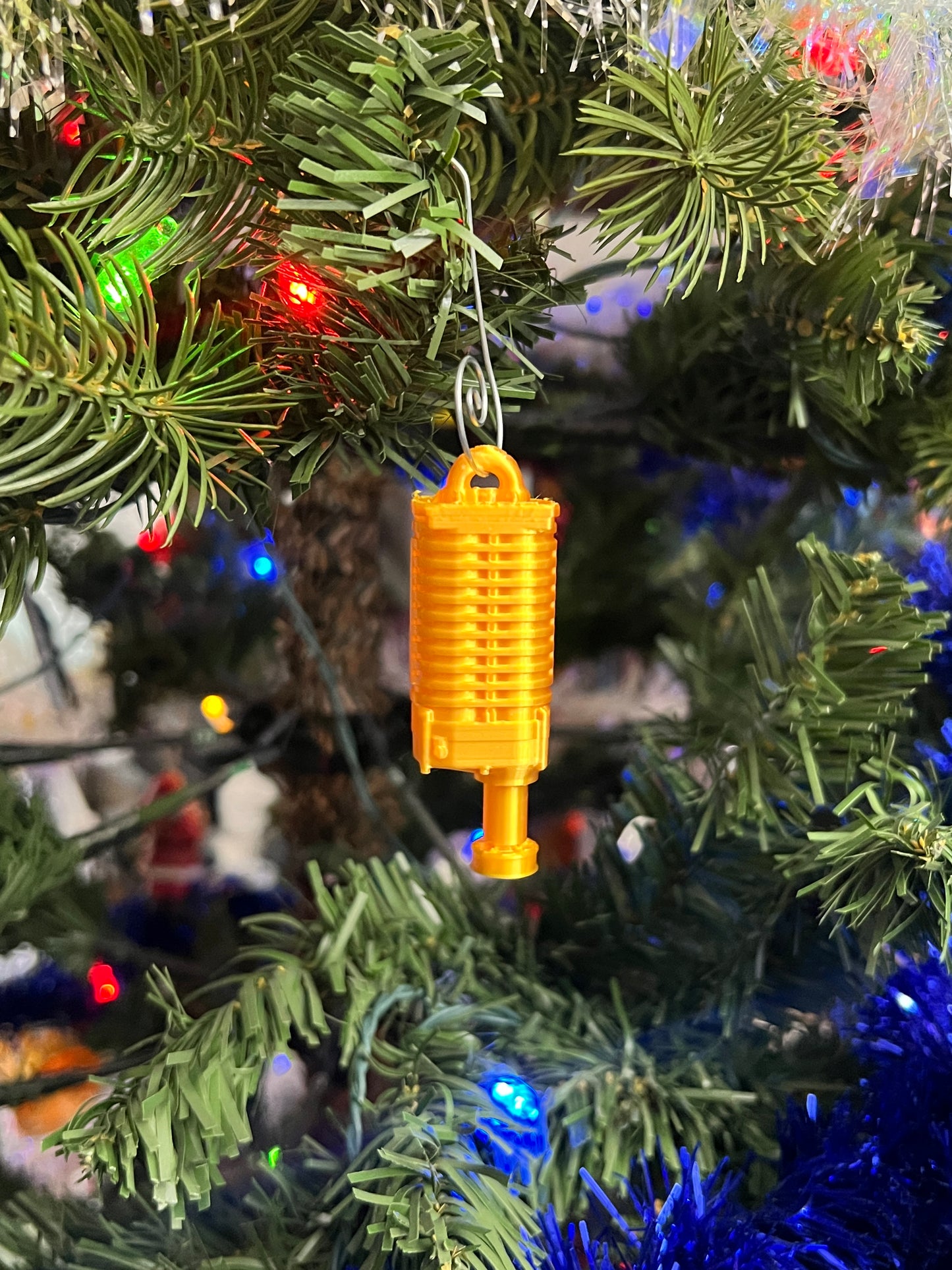 The UZ Essentials Kit