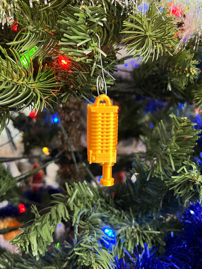 The UZ Essentials Kit