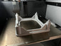 Carburetor Stand that Fits the Holley 4150& 4160 Style Bolt P1atterns