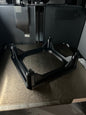 Carburetor Stand that Fits the Holley 4150& 4160 Style Bolt P1atterns