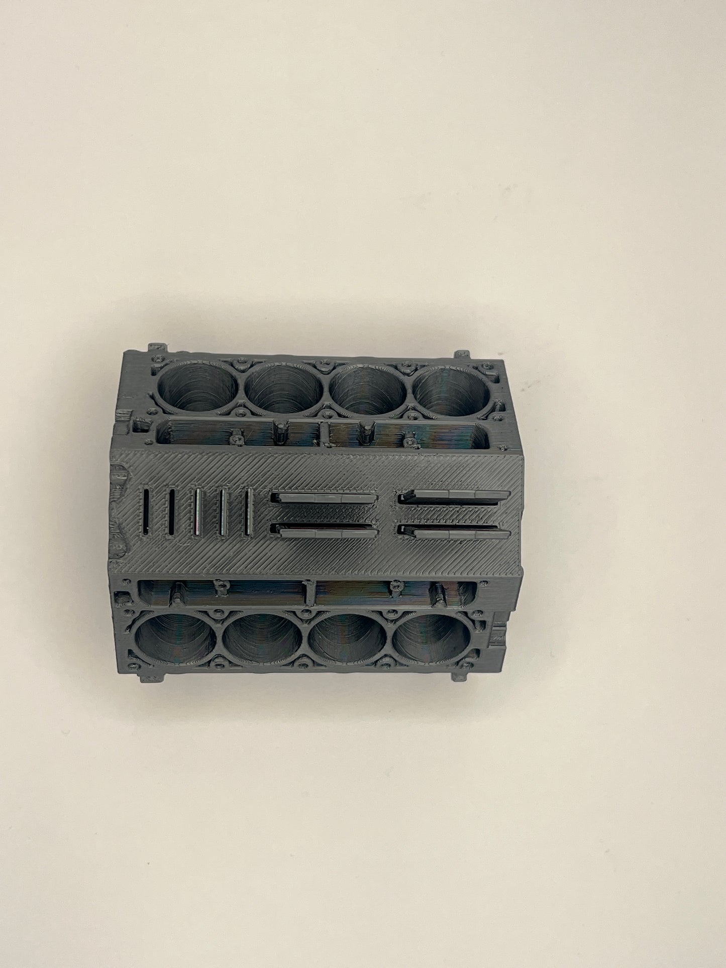 HD LS V8 SD Card Holder