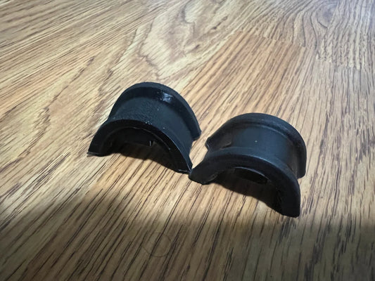 Mk3 Supra radiator upper bushings (Download)